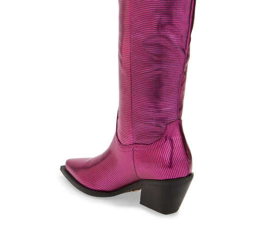 Billini - Women's Eileen Cowboy Riding Boots
