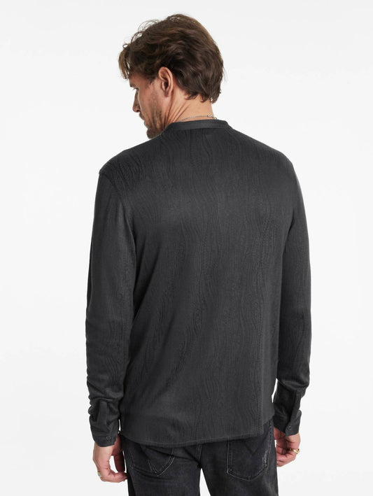 John Varvatos - Otavio Long Sleeve Casual Shirt
