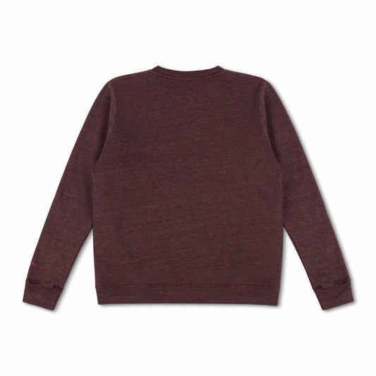 Sauve Soft Sweatshirt