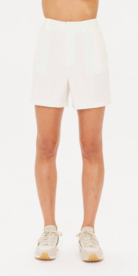 The Upside - Wyatt short