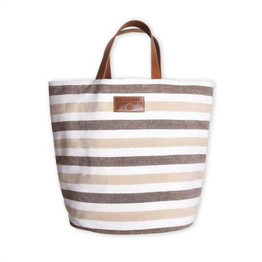Las Bayadas - Luxury Tote