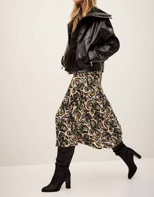 Ba&Sh - Women's Onintia Skirt