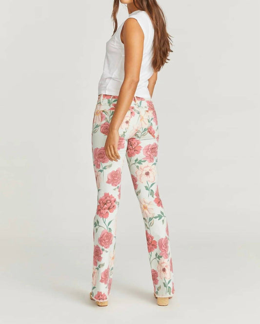 Driftwood - Eva Bootcut Jean