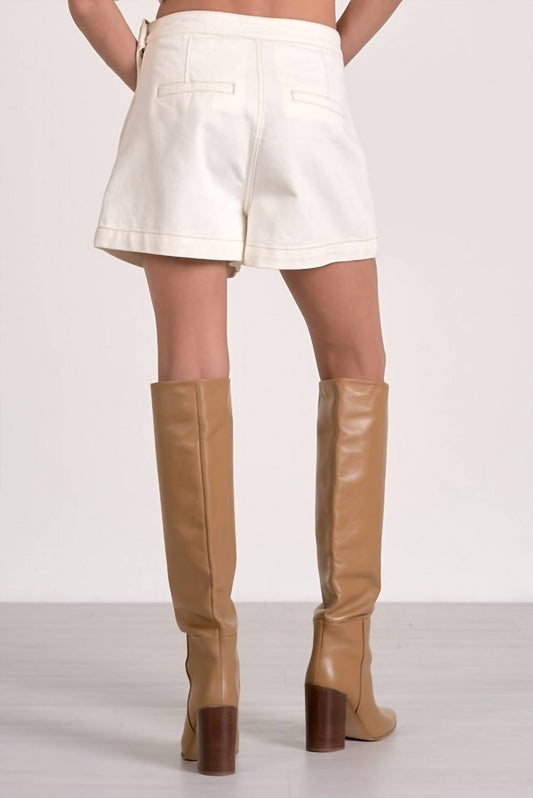 Elan - Women's Marlow Skort