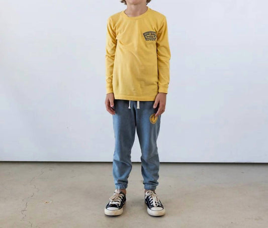 Tiny Whales - Good Dudes Posse T-Shirt