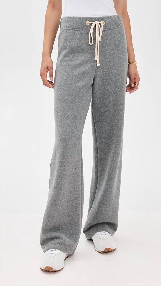 Les Tien - Eazy Classic Pants