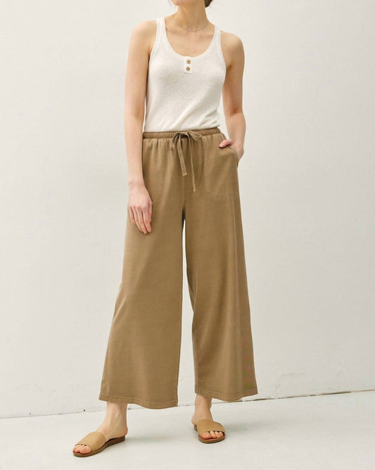 Be Cool - Women's Wide Leg Pant