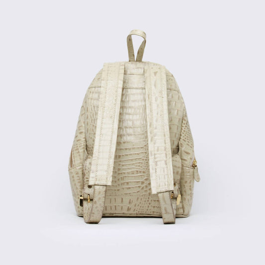 Florez - Emma Cow Leather Backpack