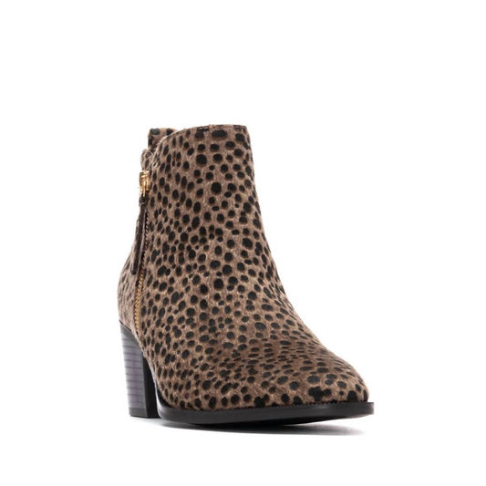 Xti - Women's 144648 Heeled Booties