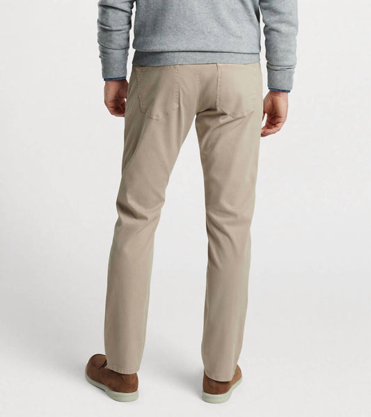 Peter Millar - Men's Wayfare Trouser Pants