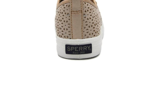 Sperry - Kids Crest Vibe Sneaker