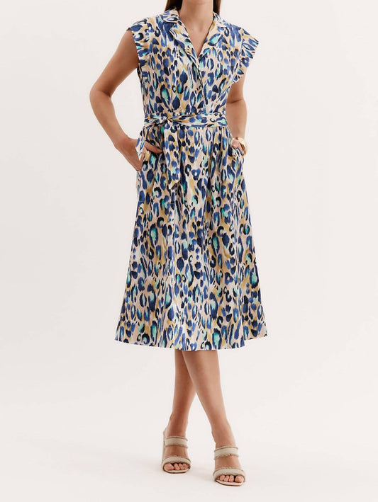 Tyler Boe - Paige Dress