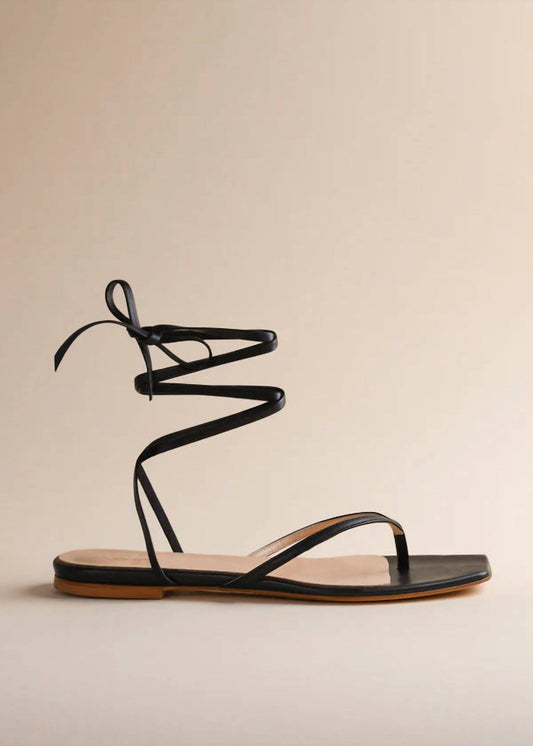 Brother Vellies - Women's Tyla Sandal