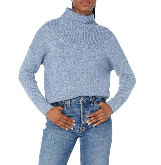 Nic + Zoe - Stitch Sweater