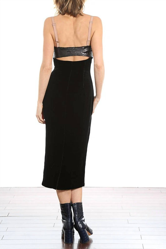 Cinq A Sept - Calla Dress