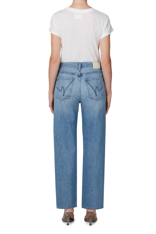 Citizens Of Humanity - Annina High Rise Trouser Jeans