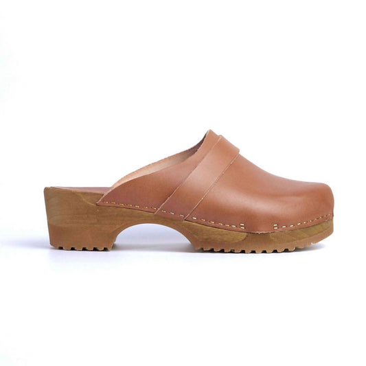 Bosabo - Women's Anna Clog