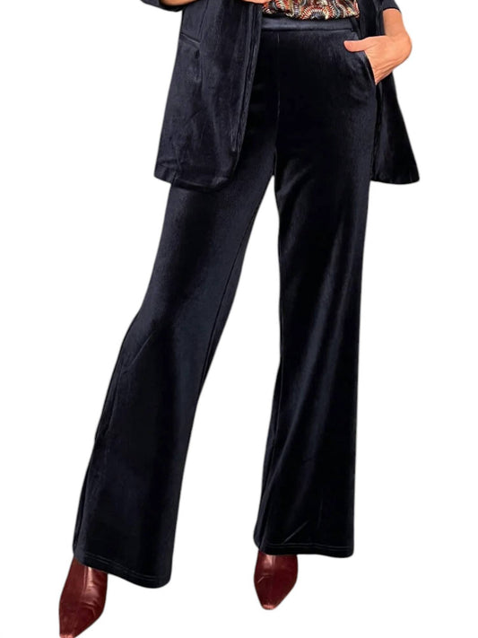 Traffic People - Corduroy Clan Trouser Pants