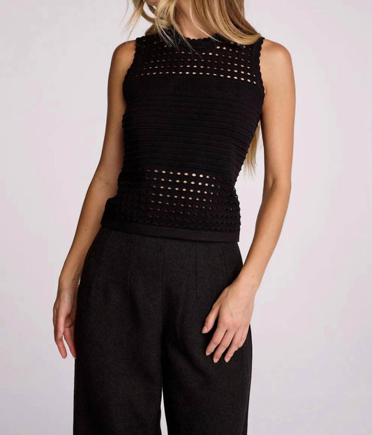 Sundays - Zane Tank Top