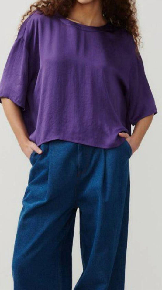 American Vintage - Widland Top