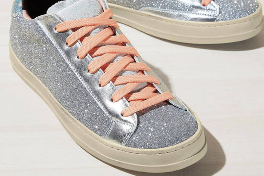 P448 - Women's John Persia Sneakers