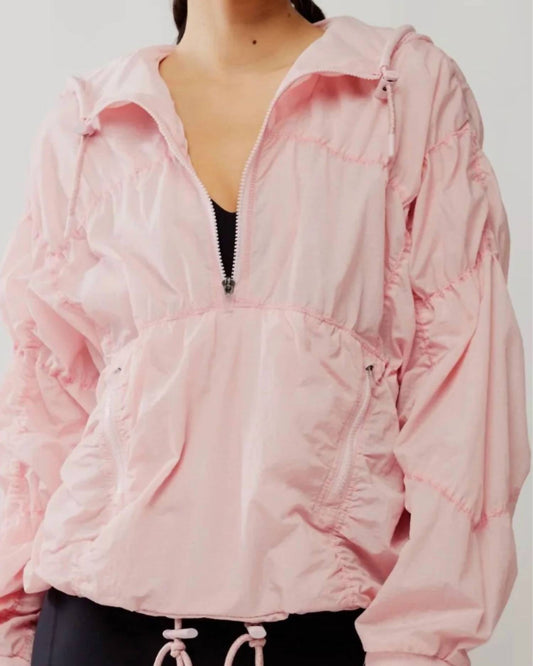 Fp Movement - Light Packer Hike Pullover