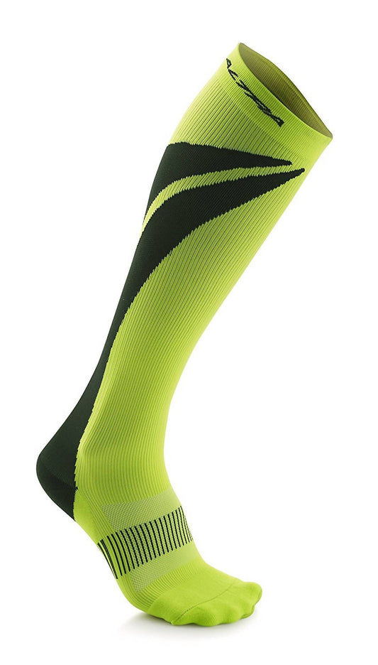 Altra - Men's Maximum 1.0 Light Anatomical Compression Socks