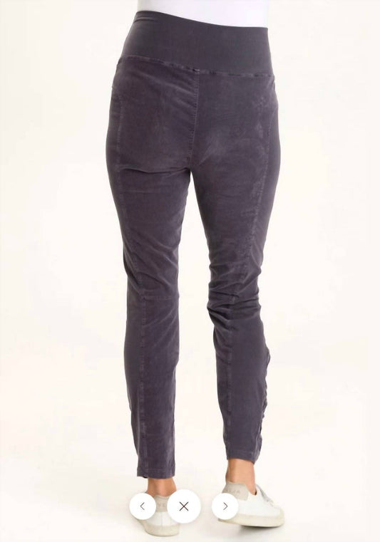 Xcvi - Cord Penny Leggings