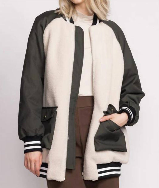 Pink Martini - Marlene Jacket