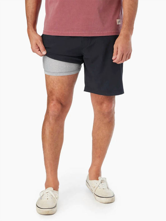 Fair Harbor - One Short