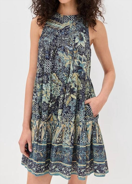 Ulla Johnson - Mari Mini Dress