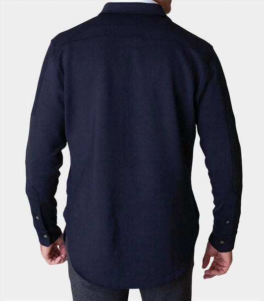 Buki - City Cpo Shirt Jacket