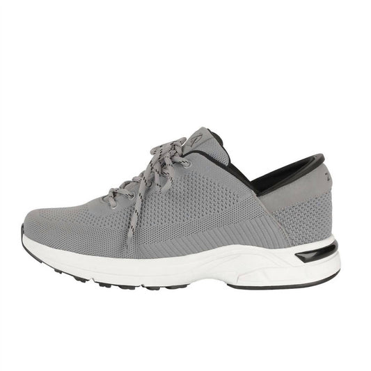 Zeba - Men's Hands Free Slip-on Walking Shoe