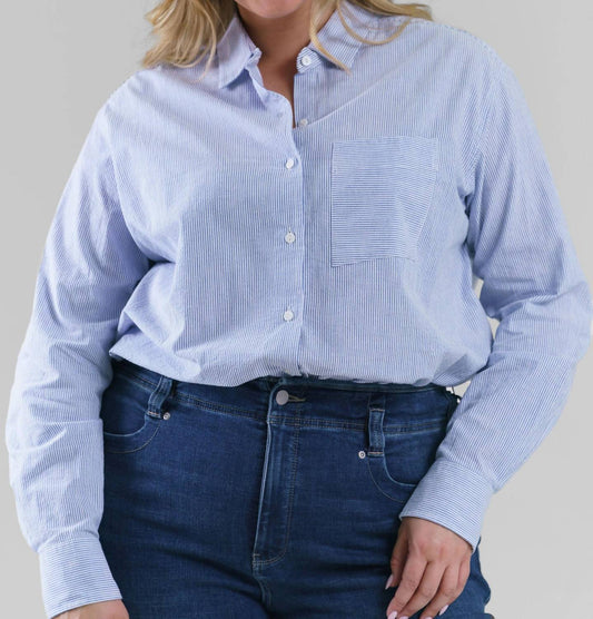 Jill Mcgowan - Kat Shirt