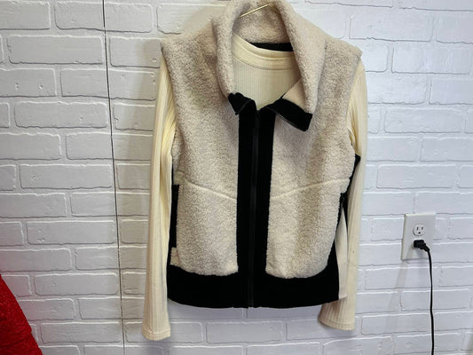 Elan - Women's Zip up vest