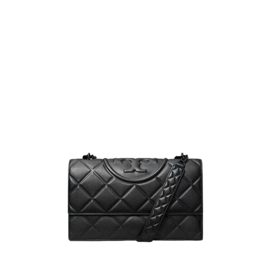 Tory Burch - Small Fleming Convertible Shoulder Bag