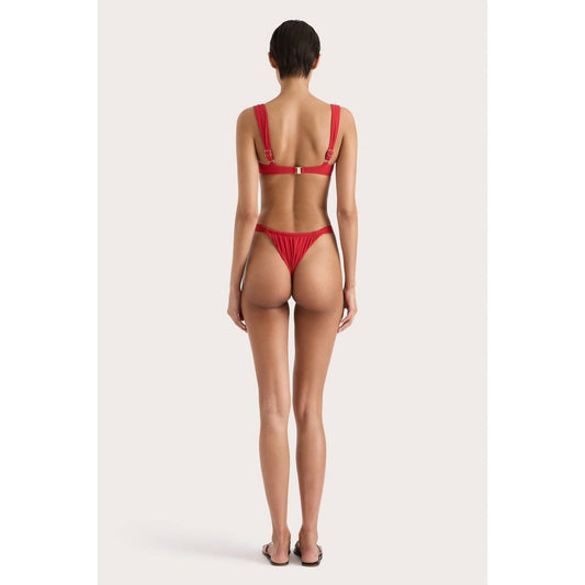 Faithfull The Brand - Andez Bikini Bottom