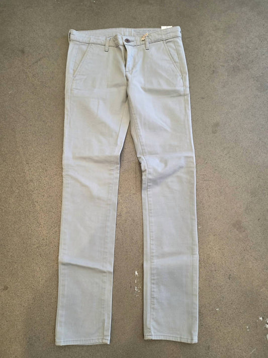 Ag Jeans - Unisex Slim Jeans