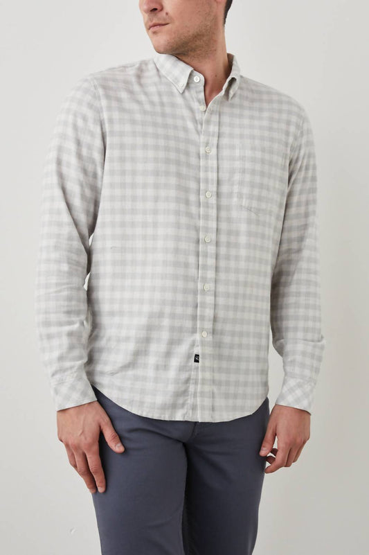 Rails - Reid Shirt