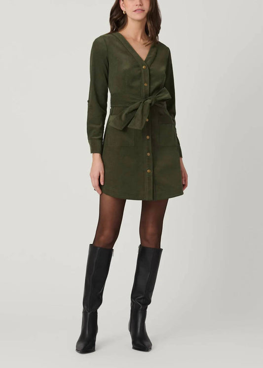 Shoshanna - Manon Mini Dress