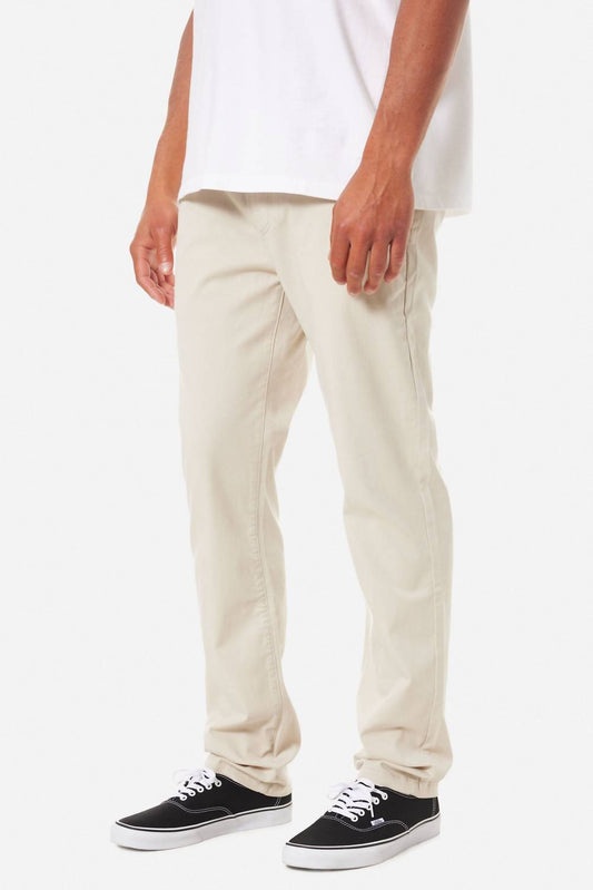 Katin - Pipeline Chino Pant