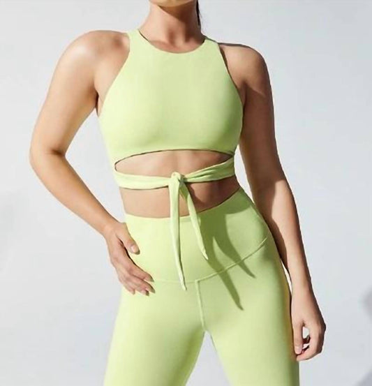 Year Of Ours - Natalie Sports Bra