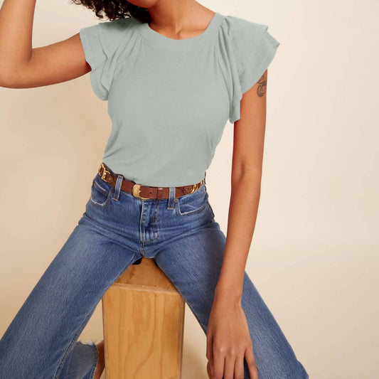 Nation Ltd - Florry Top