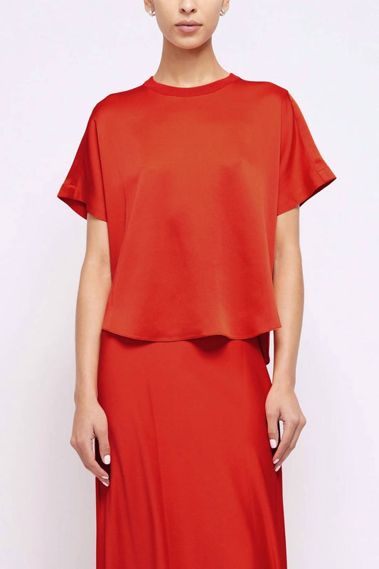 Simkhai - Addy T-shirt