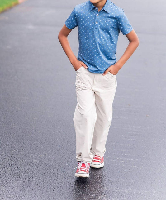 Prodoh - Boy's Original Angler Pants