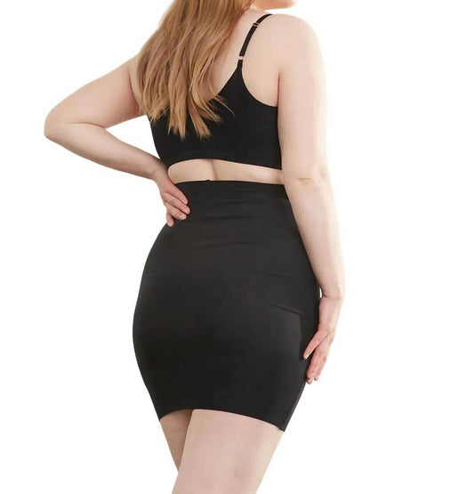 Commando - Two-Faced Tech Half Slip Skirt