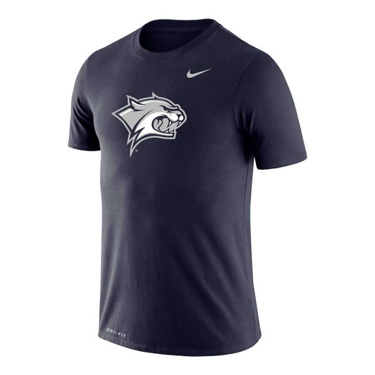 Nike - Men's New Hampshire Wildcats Tee