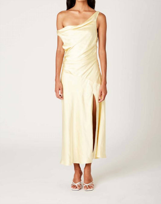 Nia - Women's Tori Dress