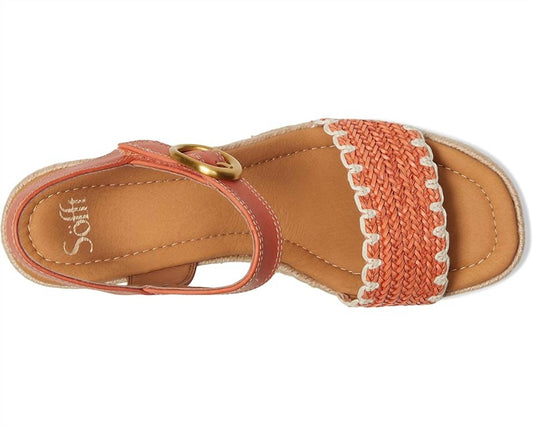 Sofft - WOMEN INEZ SANDAL