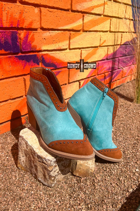 Rowdy Crowd - Women's Beaumont Booties